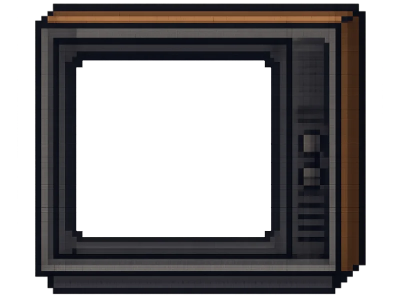 CRT Frame