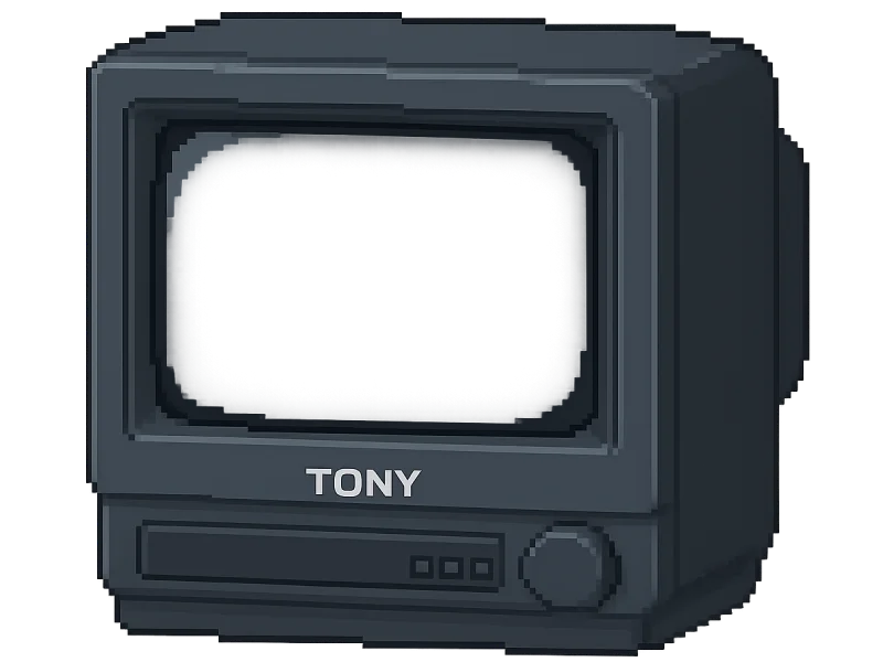 CRT Frame
