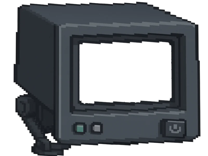 CRT Frame