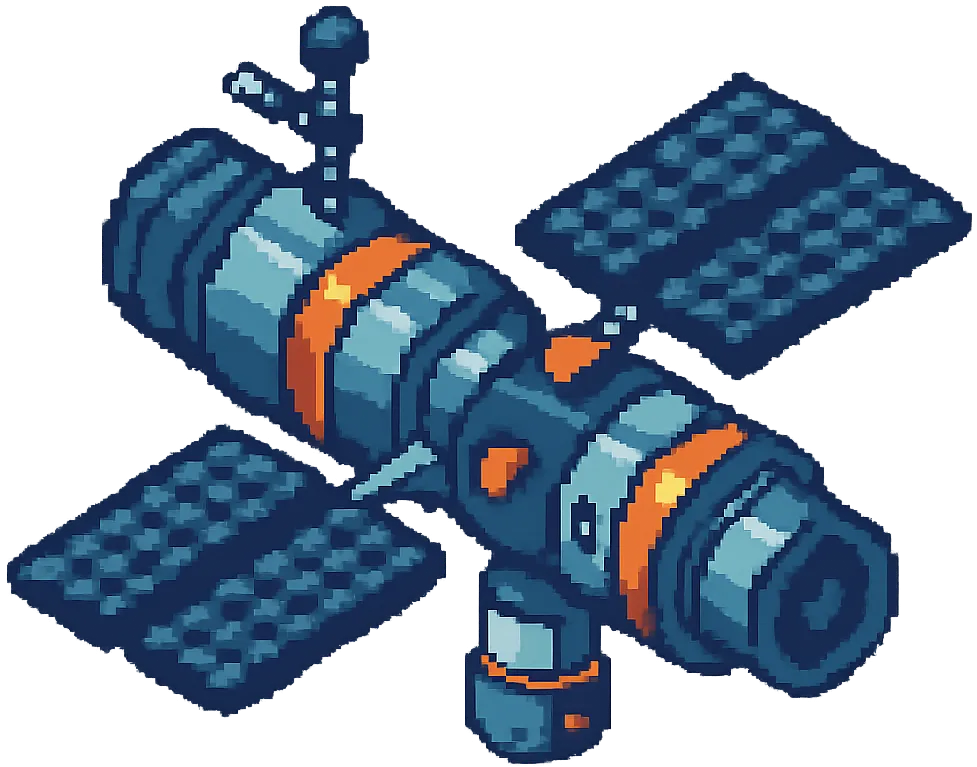Satellite